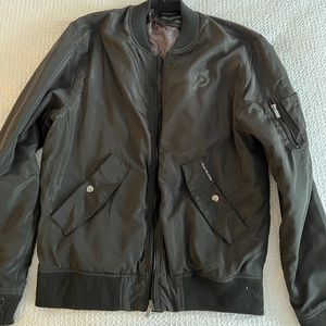 Peloton - Employee Exclusive Bomber - Black